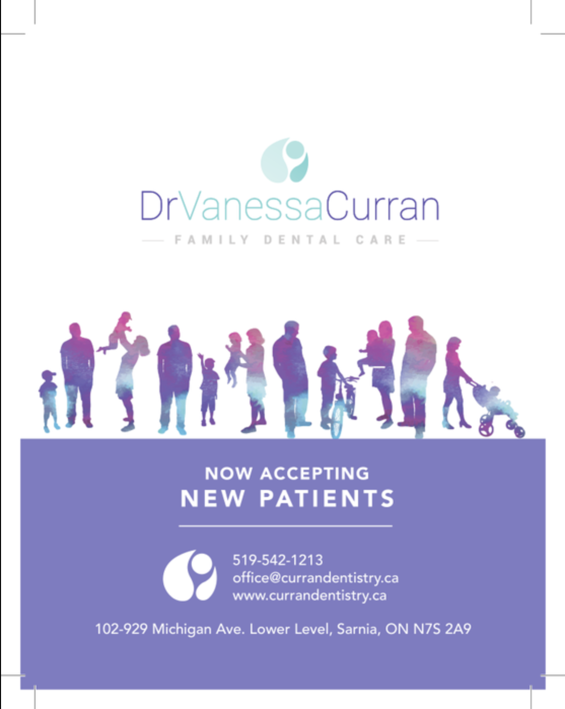 Dr. Curran Family Dental Care